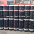 3mm 4mm polymer bitumen asphalt waterproofing roof membrane